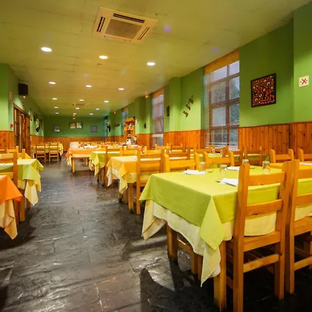 Hipic Hotel Vielha