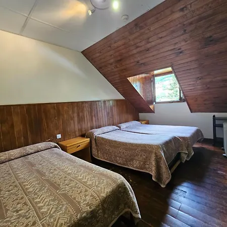 Szálloda Hipic