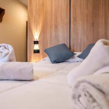 Hipic Hotel