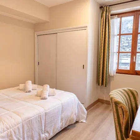 Hipic Hotel Vielha
