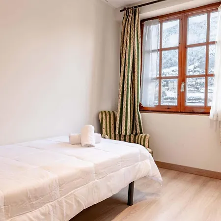 Hotel Hipic Vielha