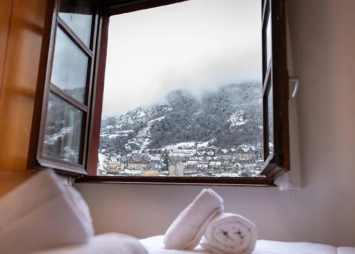 ホテル ヒピック ビエルハ