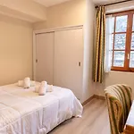 Hipic Hotel Vielha
