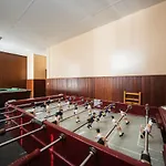 Hipic فندق فييليا