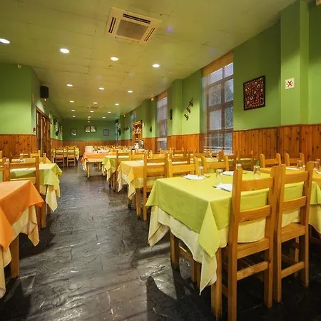 Hipic Hotel Vielha e Mijaran