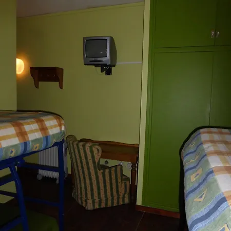 Hotel Hipic Vielha e Mijaran
