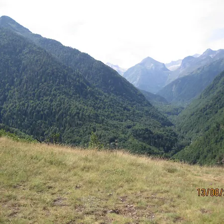 Hotel Hipic Vielha e Mijaran