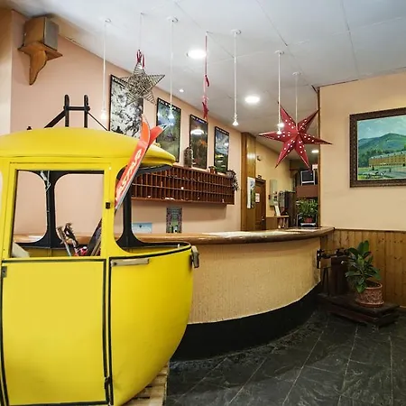 Hipic Hotel *
