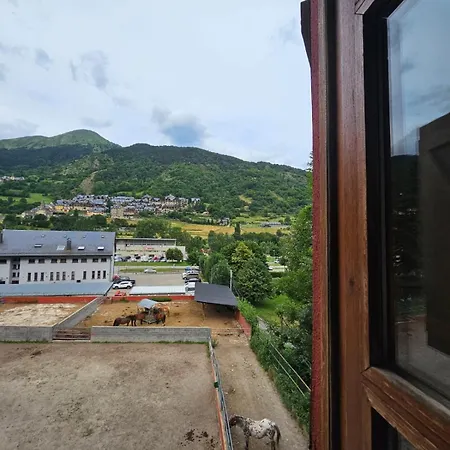 Hipic Vielha e Mijaran