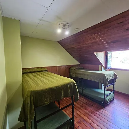 Hipic Hotel Vielha e Mijaran