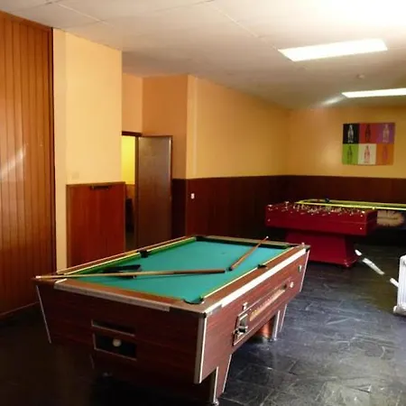 Hipic Hotel Vielha e Mijaran