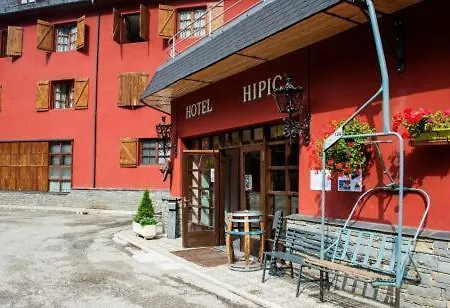 Hipic * Vielha e Mijaran