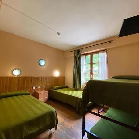 Hipic Hotel Vielha e Mijaran