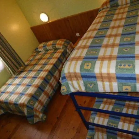 Hipic Hotel Vielha e Mijaran
