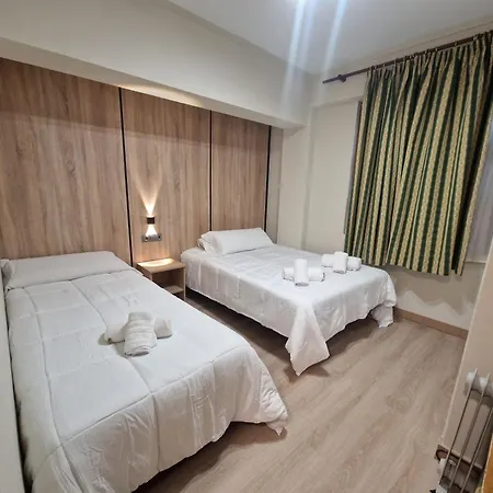 Hipic Hotel Vielha