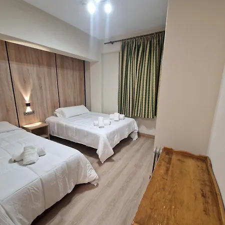 Hipic Hotel