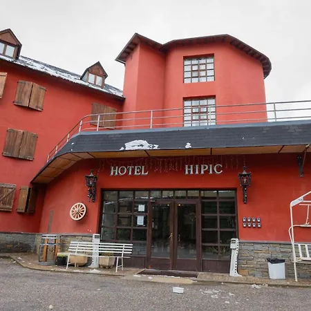 Hipic
