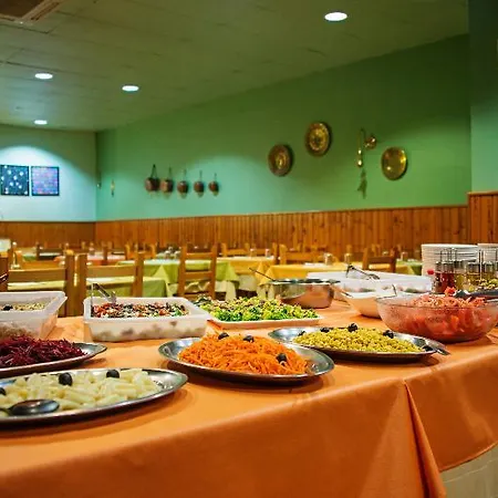 Hotel Hipic