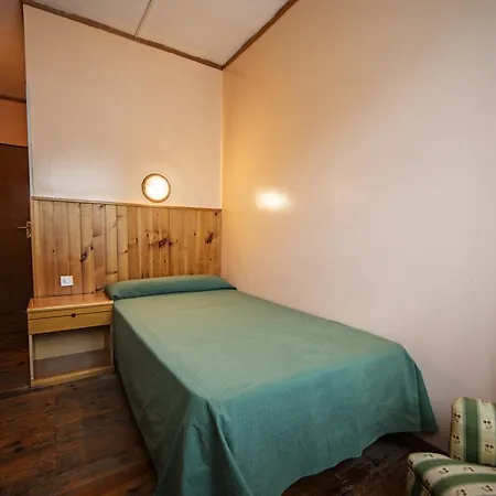 Hotel Hipic Vielha e Mijaran