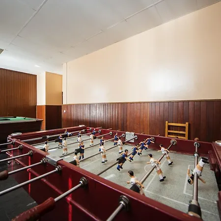 Hipic Hotel Vielha e Mijaran