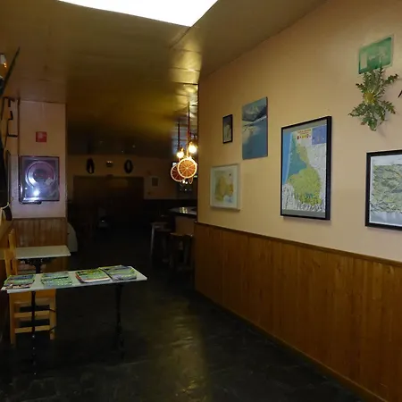 Hipic Hotel Vielha e Mijaran