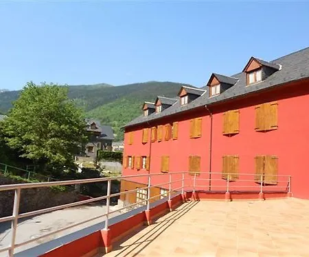 Hipic Vielha e Mijaran