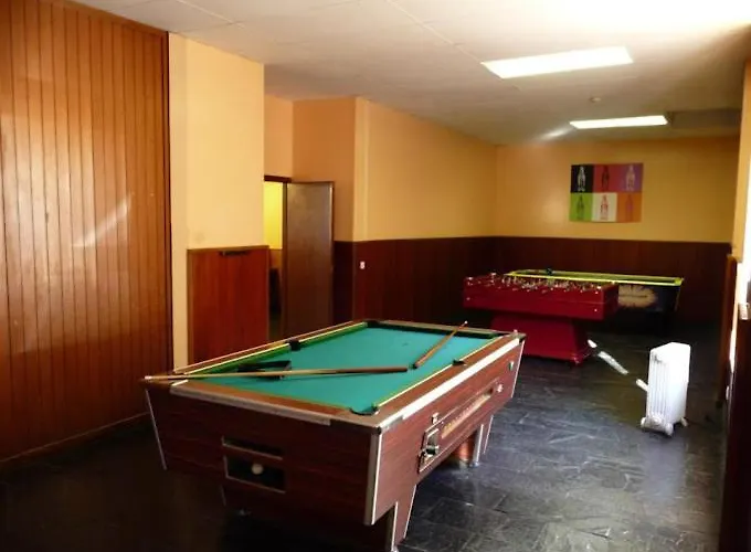 Hipic Hotel Vielha