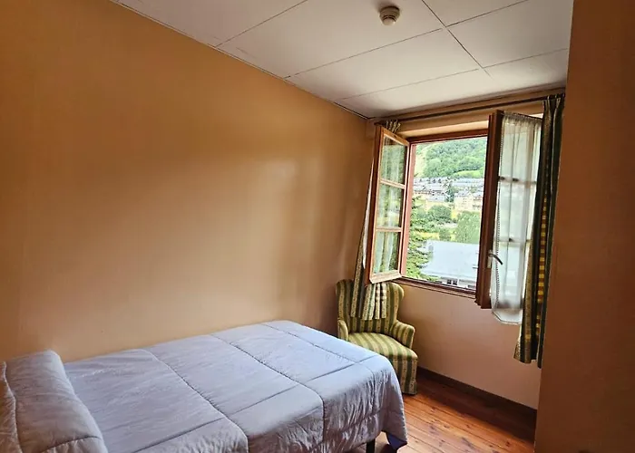 Hipic Hotel *