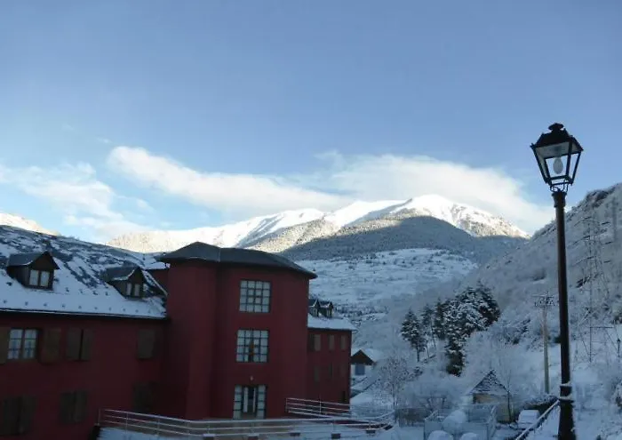 Hotel Hipic