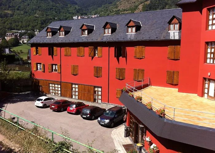 Hotel Hipic *