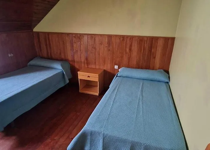 Hipic Hotel Vielha