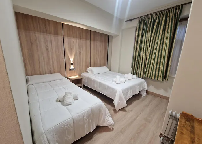 Hipic Hotel Vielha