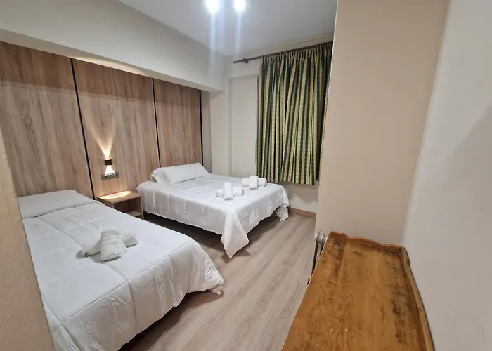 Hipic Otel
