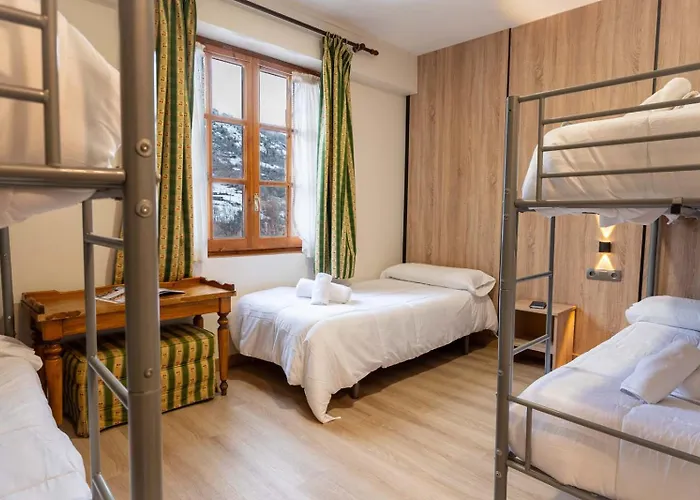 Hotel Hipic