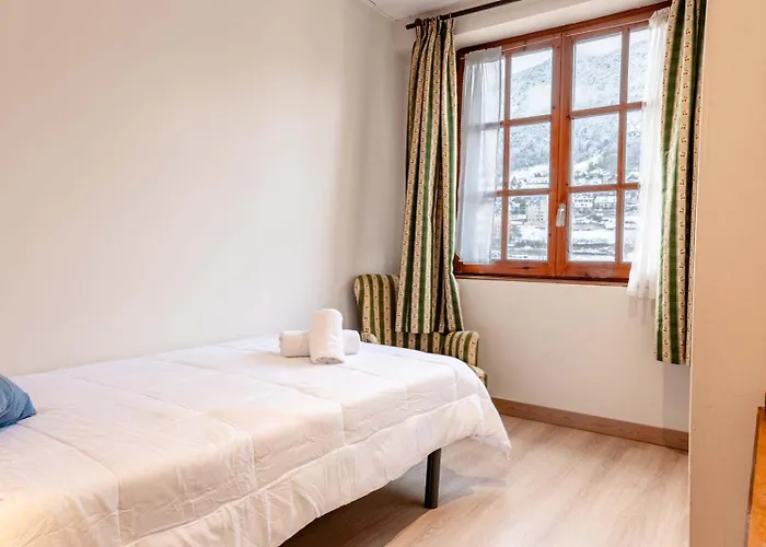Hotel Hipic Vielha