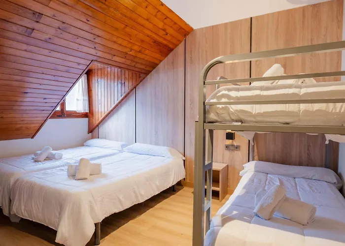 Hotel Hipic Vielha