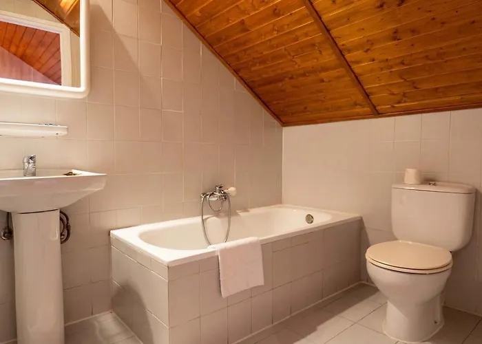 Hipic Hotel Vielha