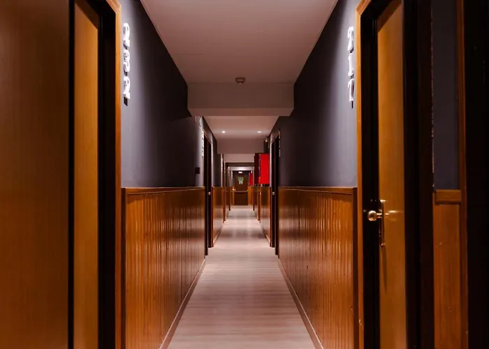 Hipic Hotel *