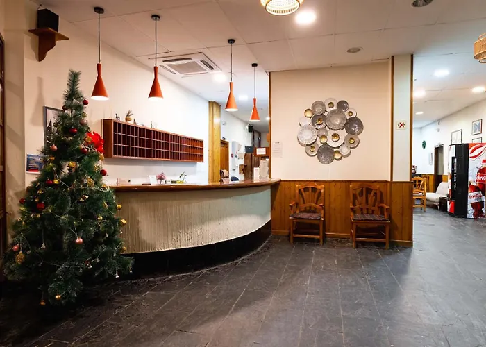 Hotel Hipic