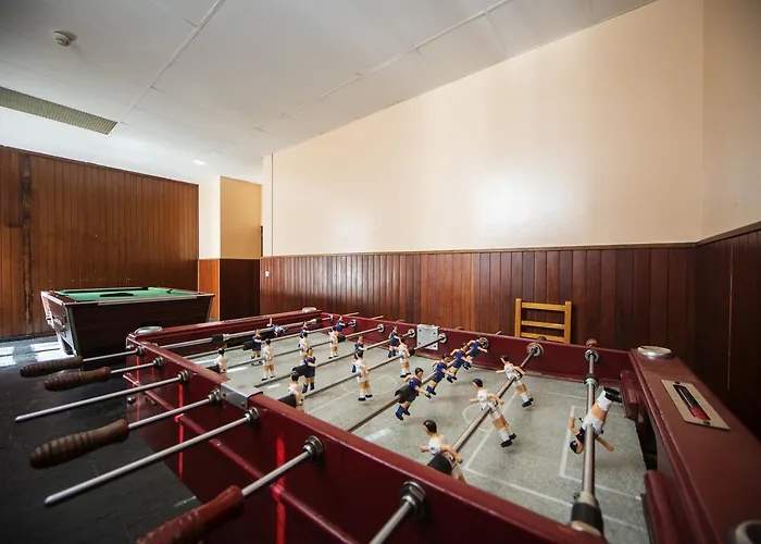 Hipic Hotel Vielha
